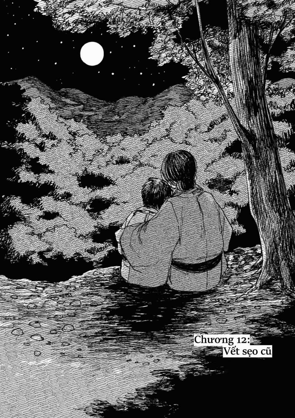 Đại Xà Phu Nhân - Chapter 12 - Trang 2