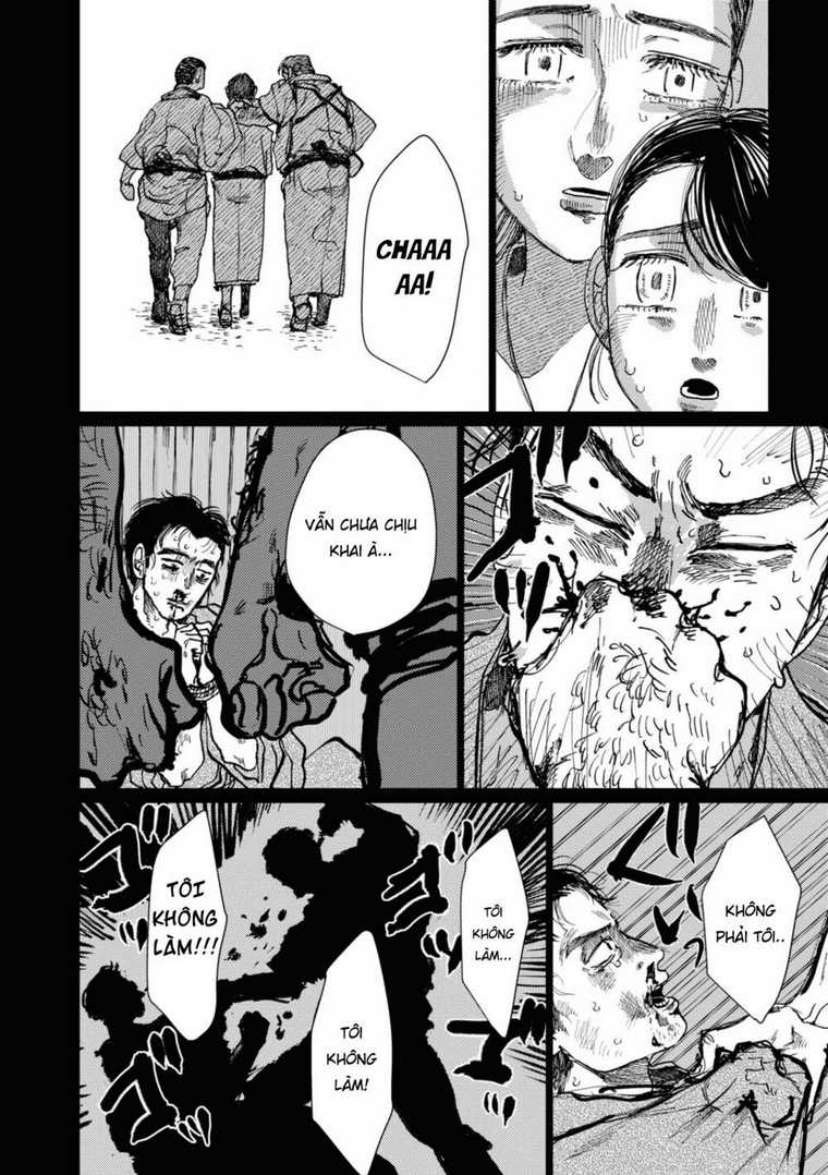 Đại Xà Phu Nhân - Chapter 12 - Trang 14