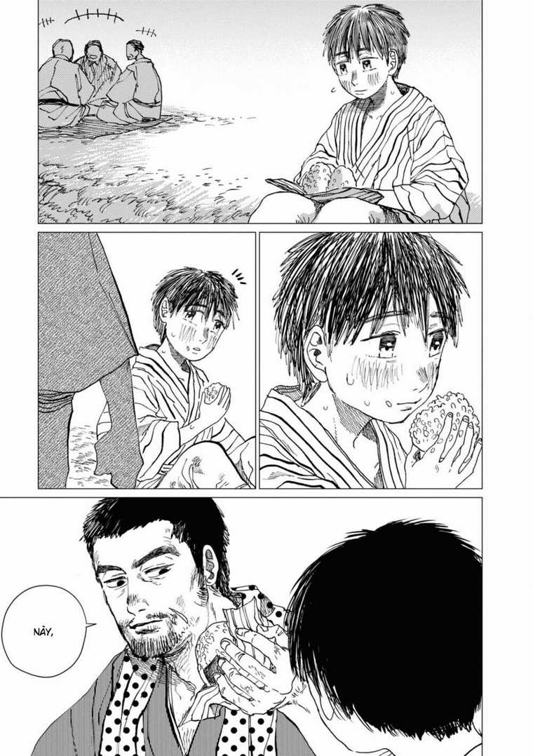 Đại Xà Phu Nhân - Chapter 12 - Trang 25