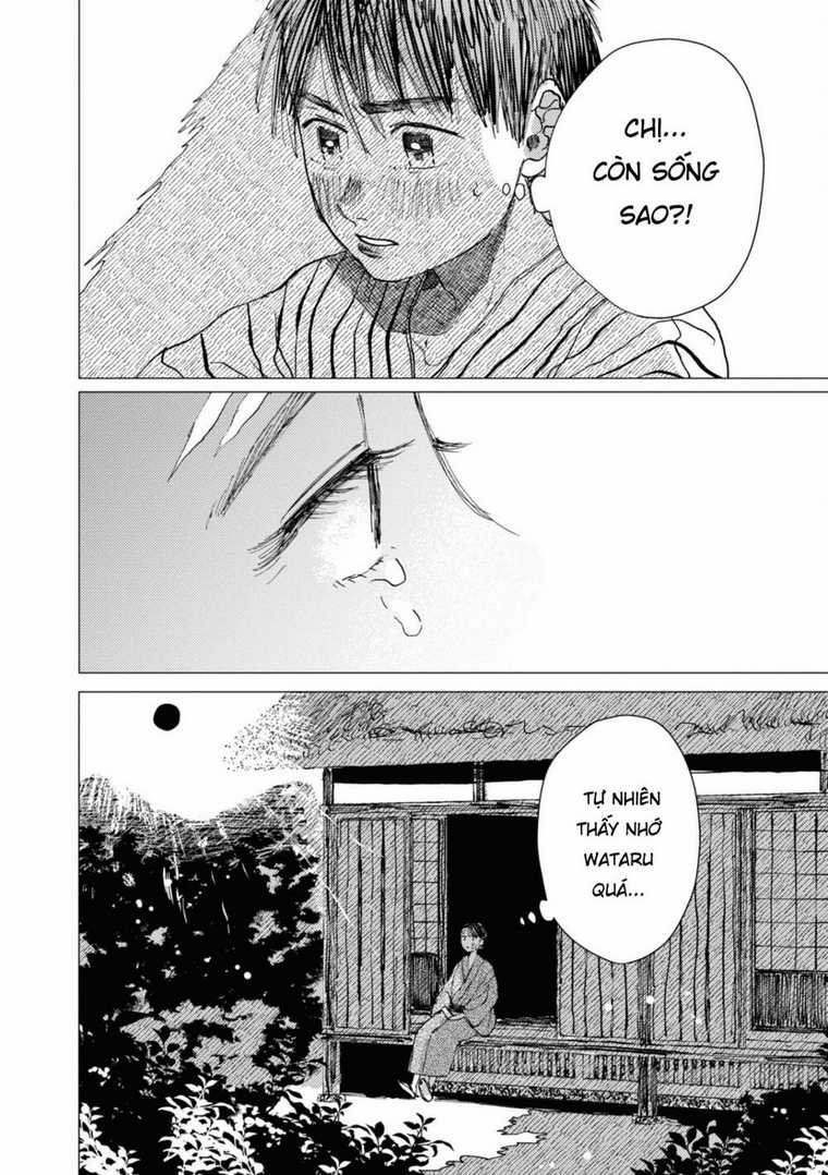 Đại Xà Phu Nhân - Chapter 12 - Trang 32