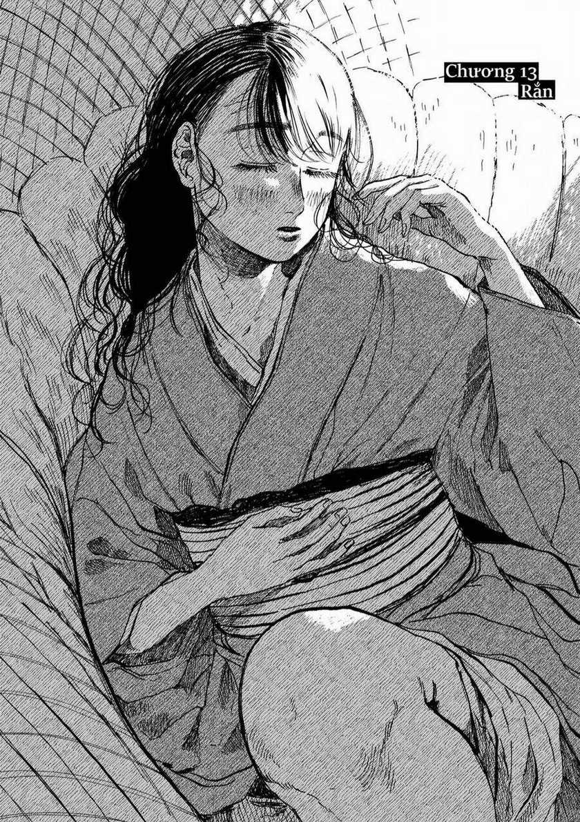 Đại Xà Phu Nhân - Chapter 13 - Trang 2