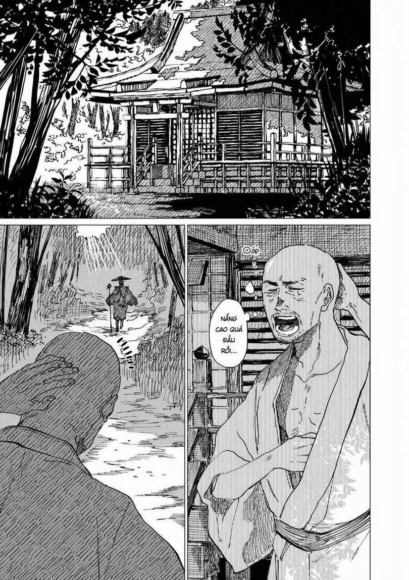 Đại Xà Phu Nhân - Chapter 13 - Trang 3