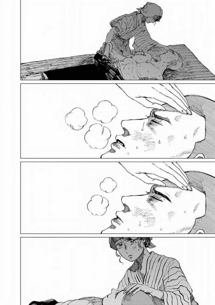 Đại Xà Phu Nhân - Chapter 13 - Trang 22