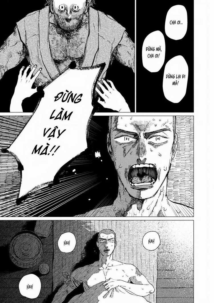 Đại Xà Phu Nhân - Chapter 13 - Trang 27