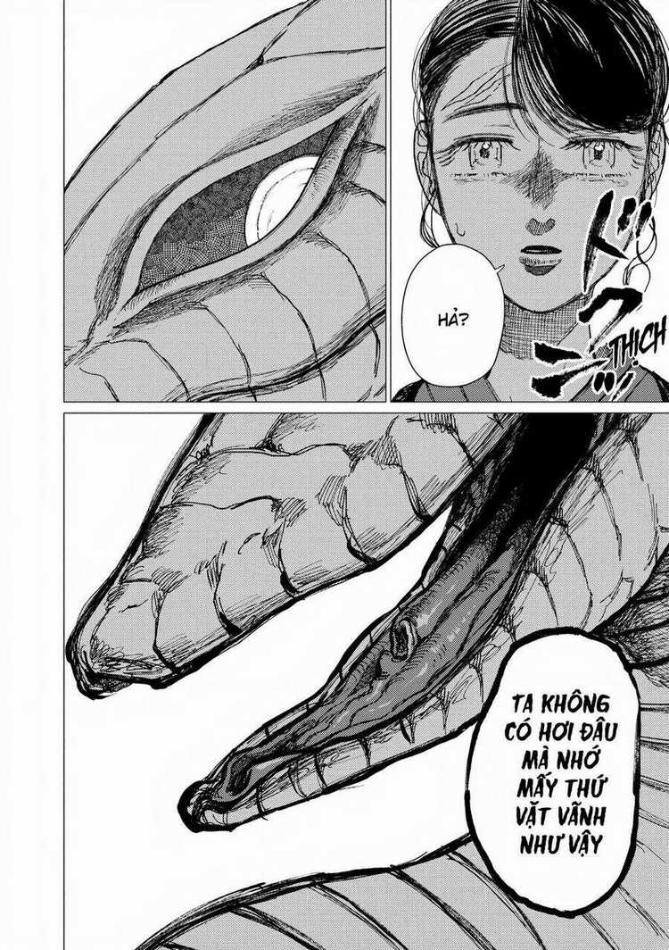 Đại Xà Phu Nhân - Chapter 13 - Trang 36