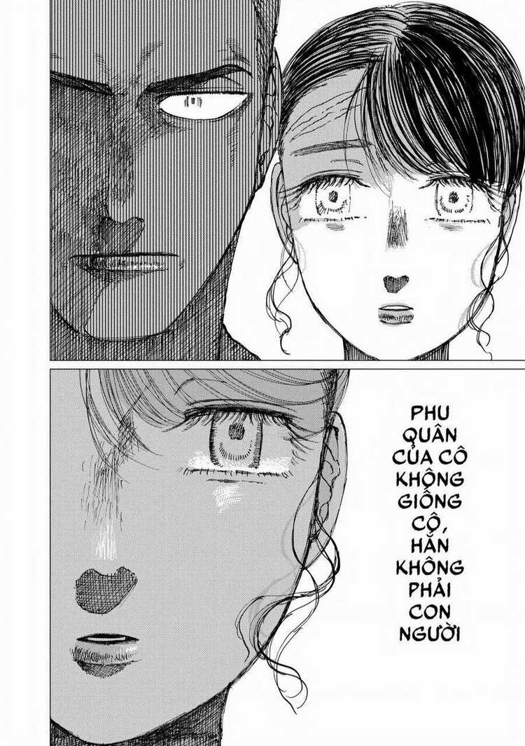 Đại Xà Phu Nhân - Chapter 13 - Trang 38