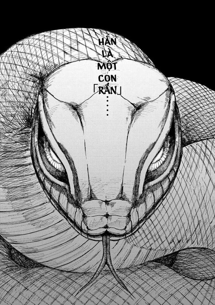 Đại Xà Phu Nhân - Chapter 13 - Trang 39