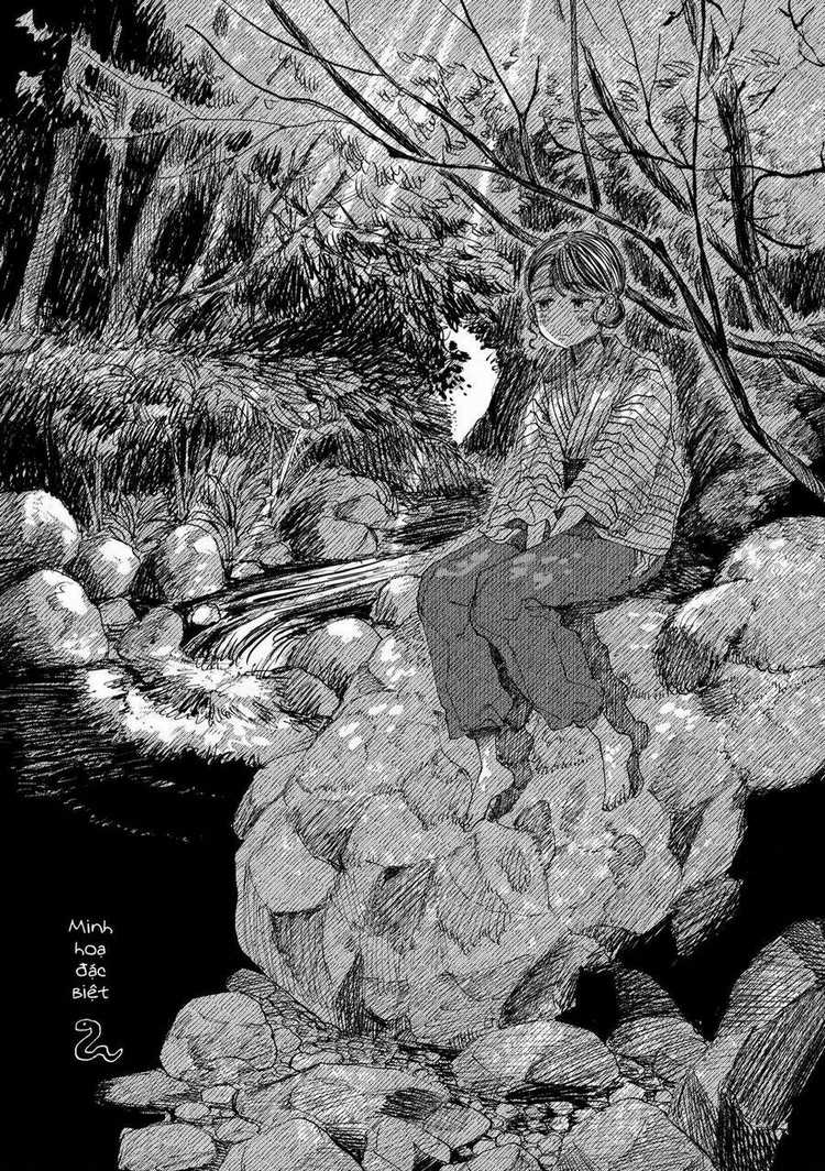 Đại Xà Phu Nhân - Chapter 13 - Trang 40