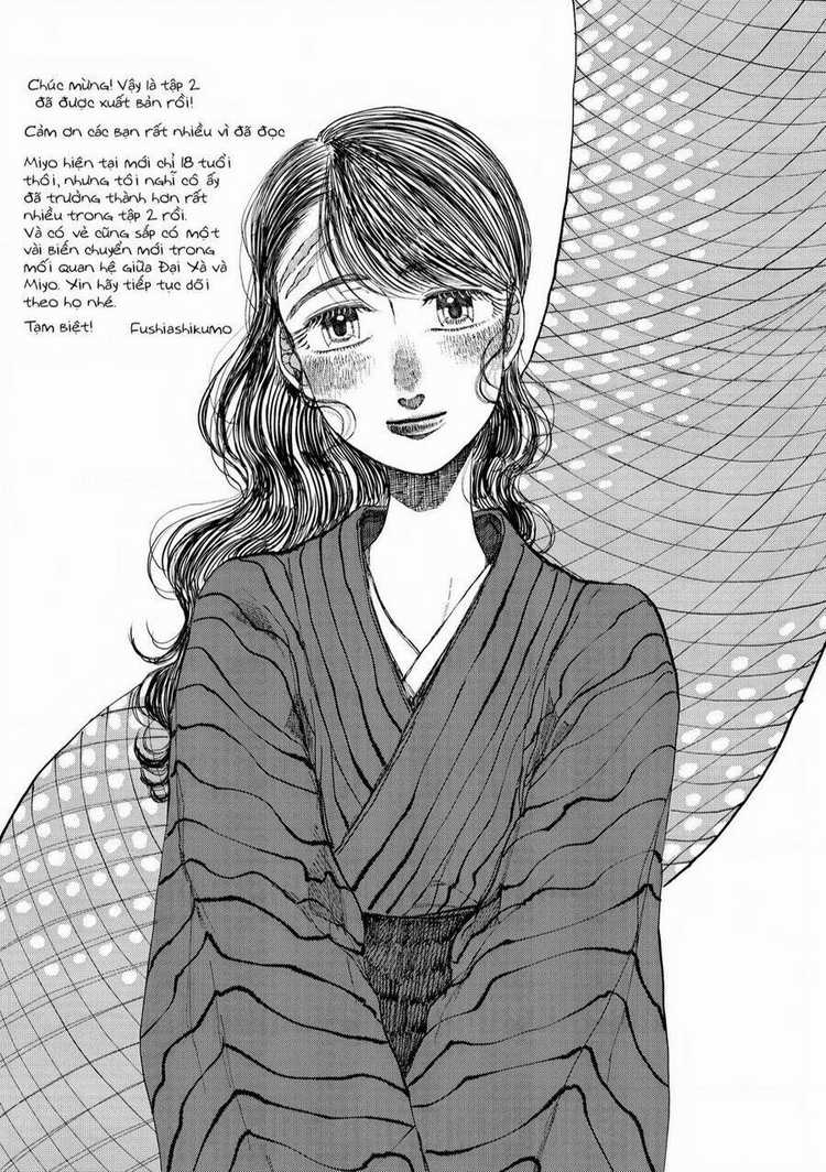 Đại Xà Phu Nhân - Chapter 13 - Trang 42