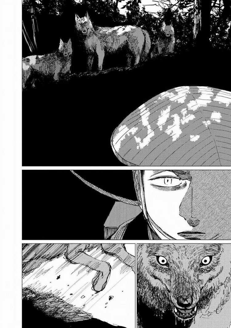 Đại Xà Phu Nhân - Chapter 13 - Trang 8