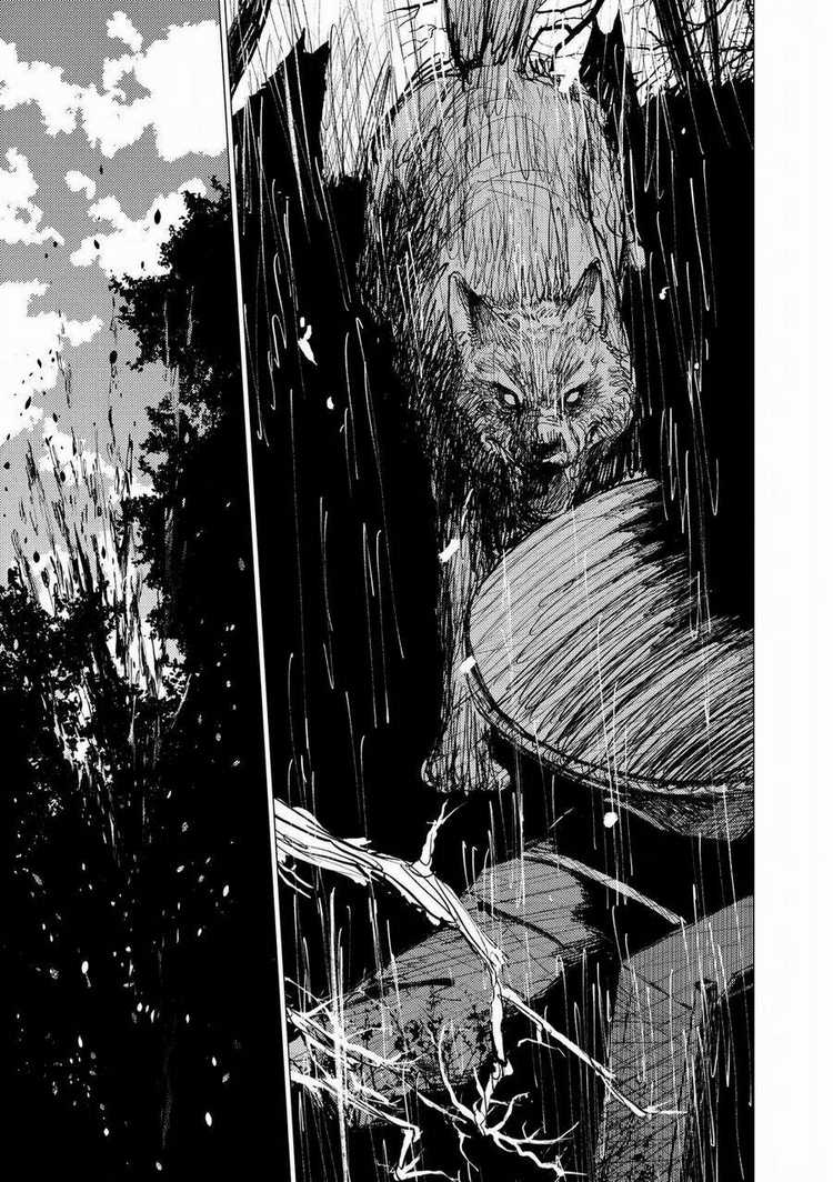 Đại Xà Phu Nhân - Chapter 13 - Trang 9