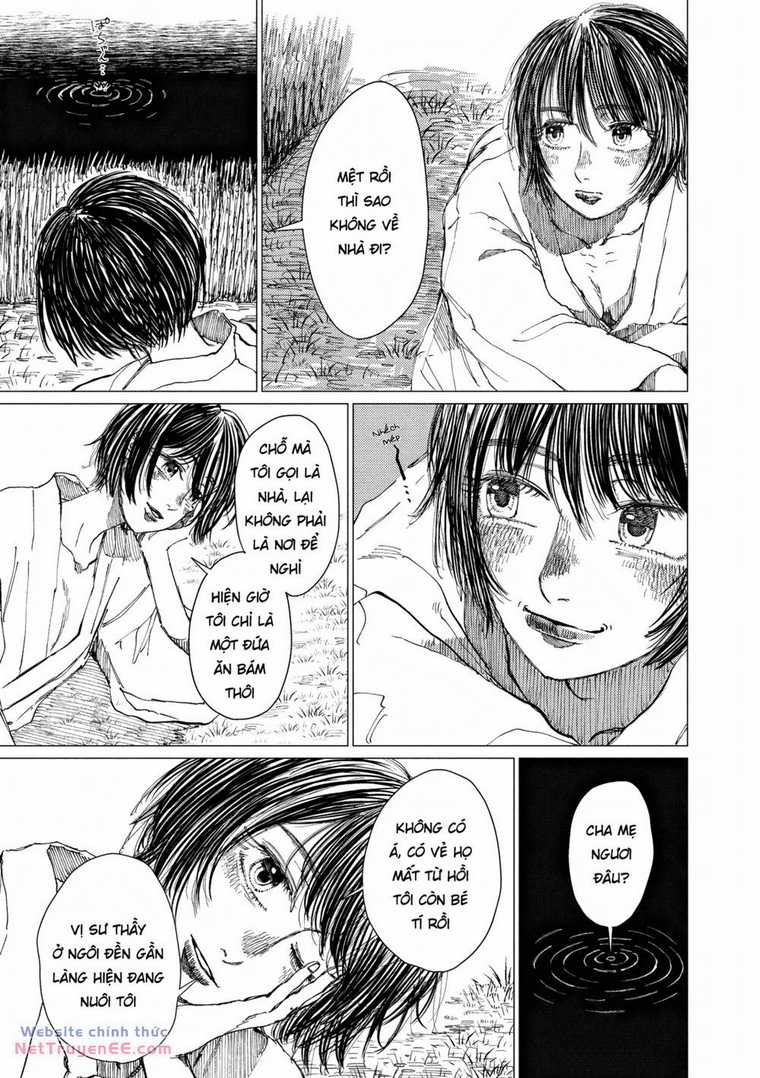 Đại Xà Phu Nhân - Chapter 14 - Trang 15