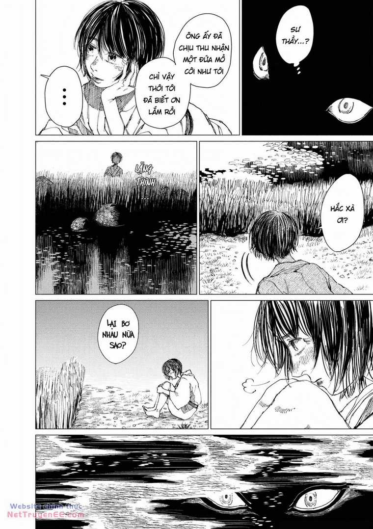 Đại Xà Phu Nhân - Chapter 14 - Trang 16