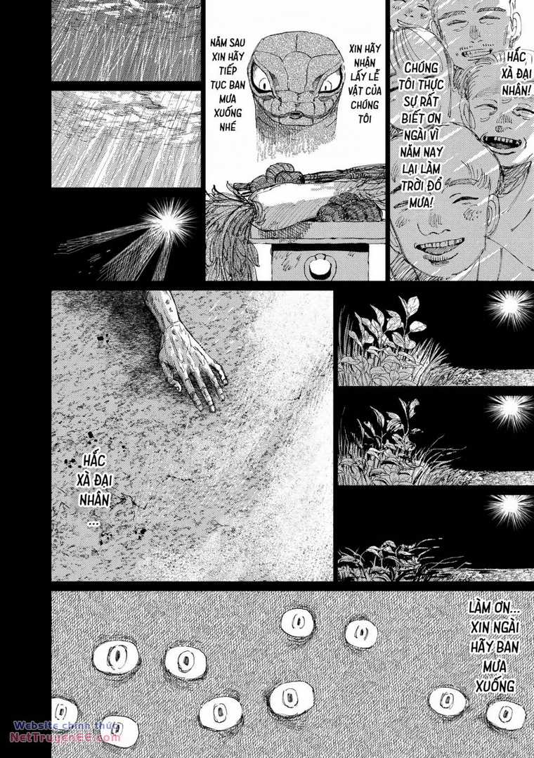 Đại Xà Phu Nhân - Chapter 14 - Trang 18