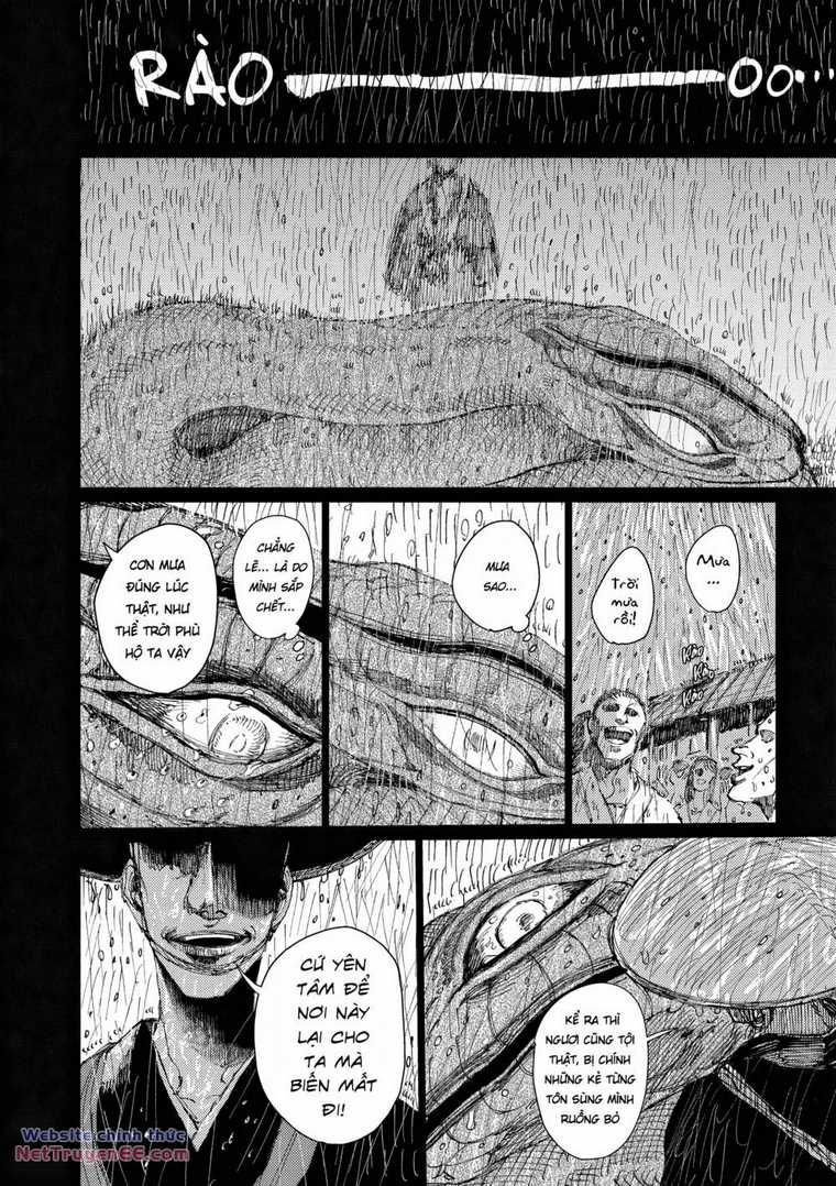 Đại Xà Phu Nhân - Chapter 14 - Trang 22