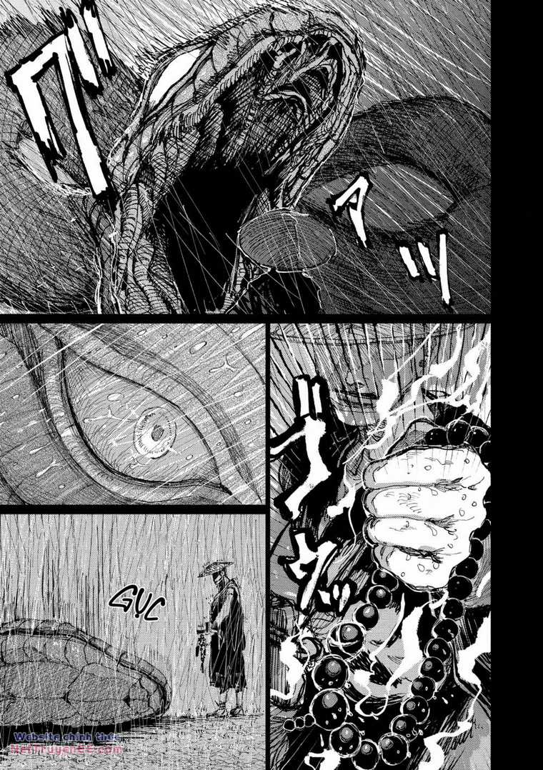 Đại Xà Phu Nhân - Chapter 14 - Trang 23