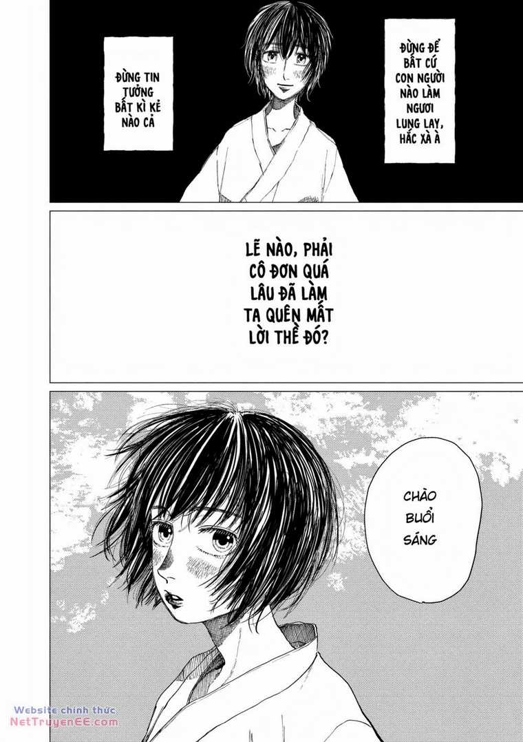 Đại Xà Phu Nhân - Chapter 14 - Trang 26