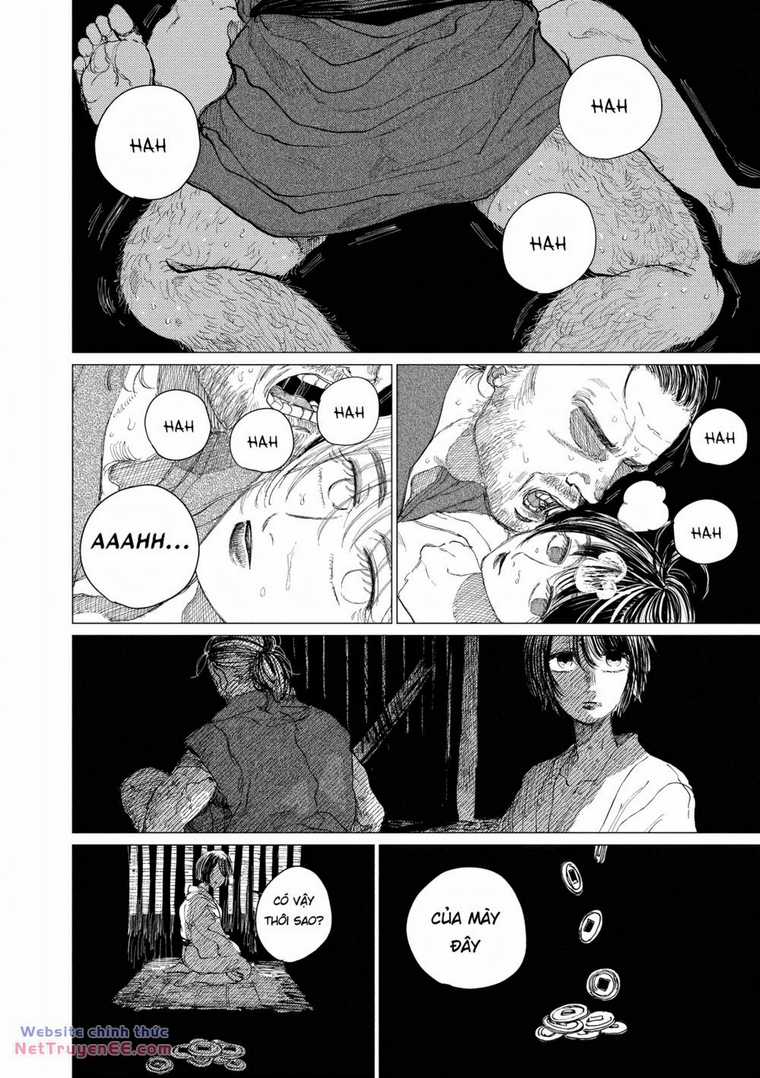 Đại Xà Phu Nhân - Chapter 14 - Trang 28