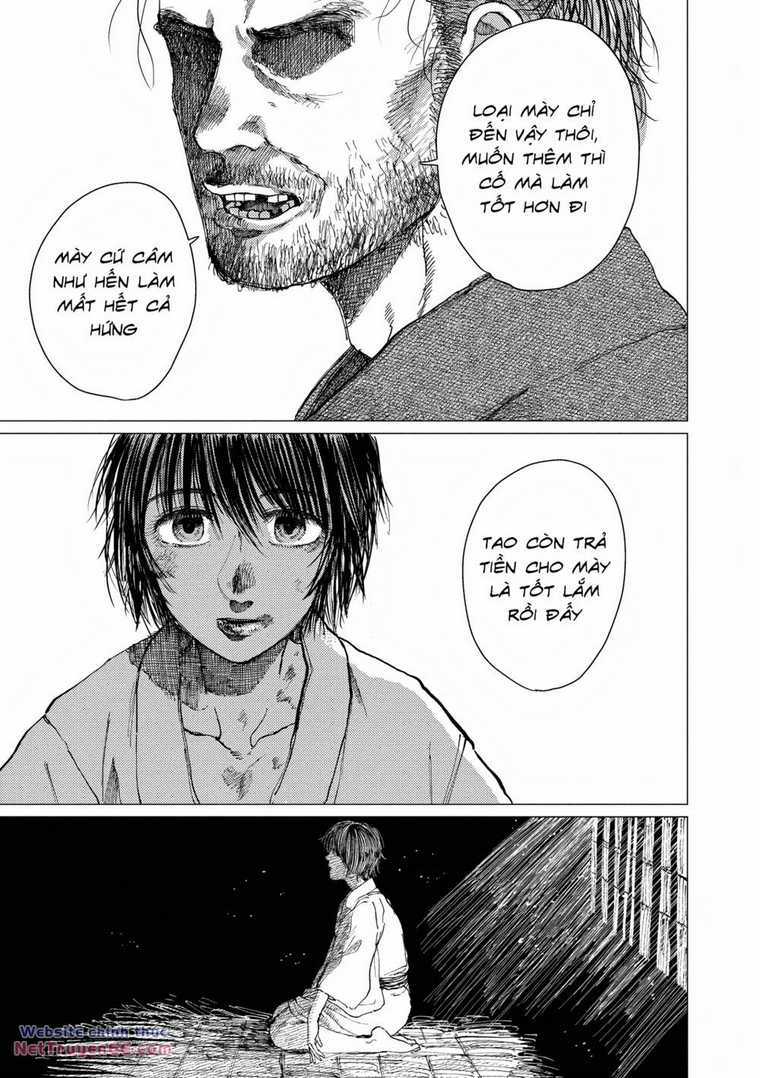 Đại Xà Phu Nhân - Chapter 14 - Trang 29