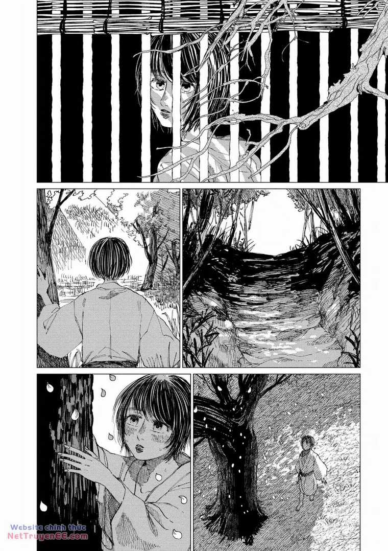 Đại Xà Phu Nhân - Chapter 14 - Trang 30