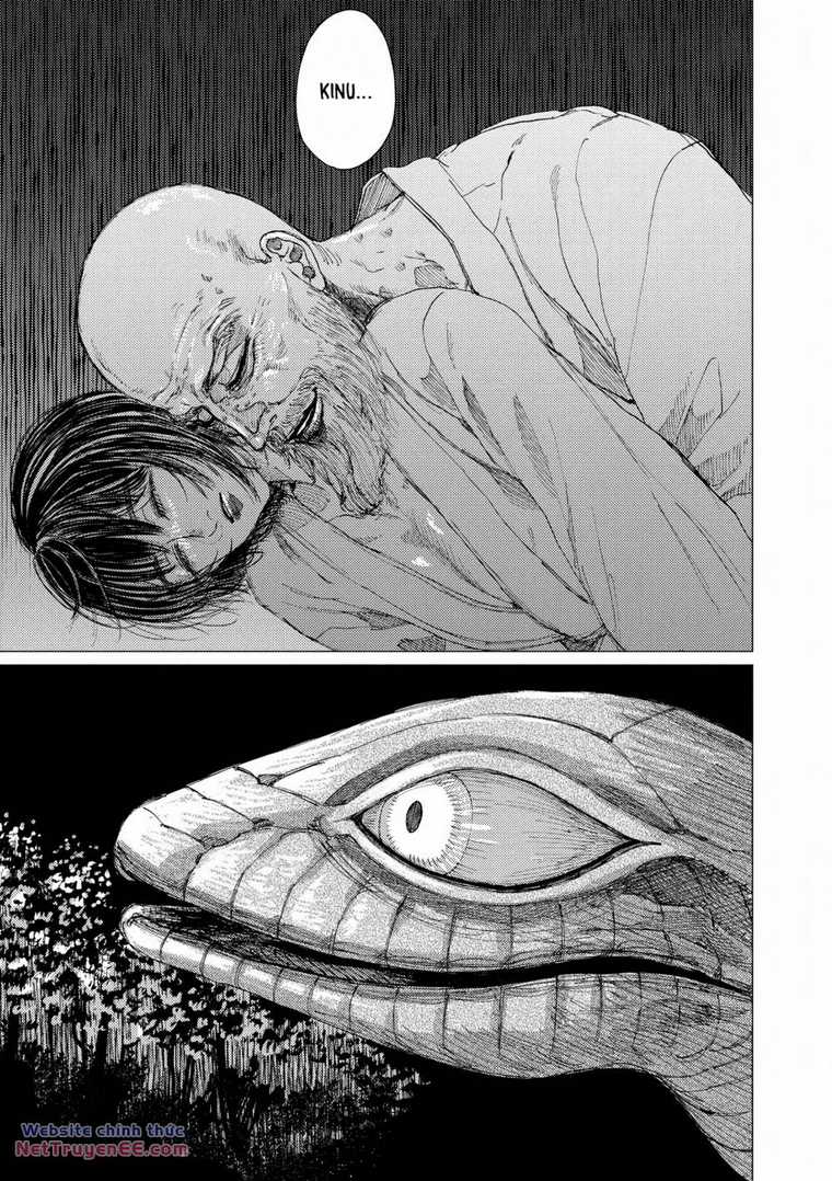 Đại Xà Phu Nhân - Chapter 14 - Trang 43