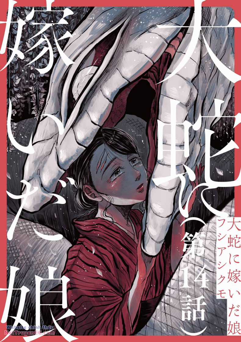 Đại Xà Phu Nhân - Chapter 14 - Trang 7