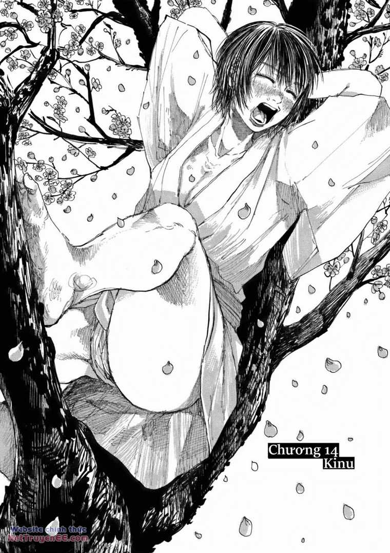 Đại Xà Phu Nhân - Chapter 14 - Trang 9