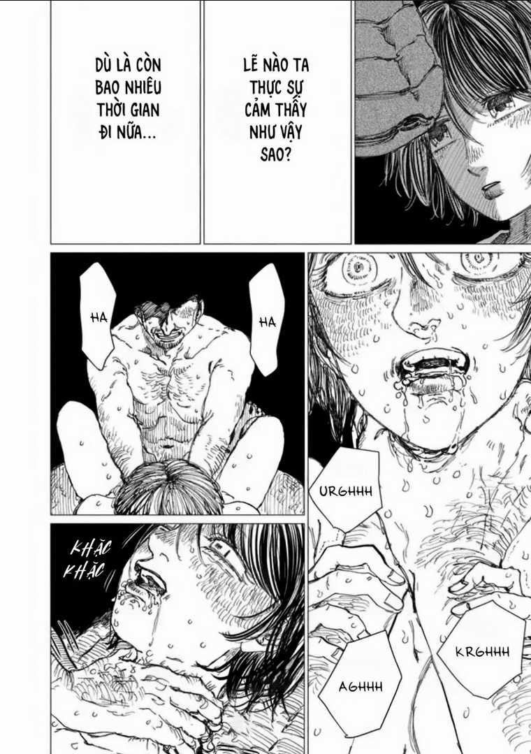 Đại Xà Phu Nhân - Chapter 15 - Trang 14
