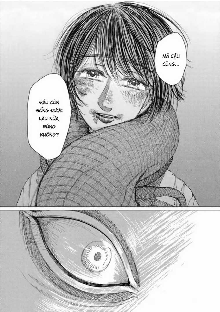 Đại Xà Phu Nhân - Chapter 15 - Trang 19