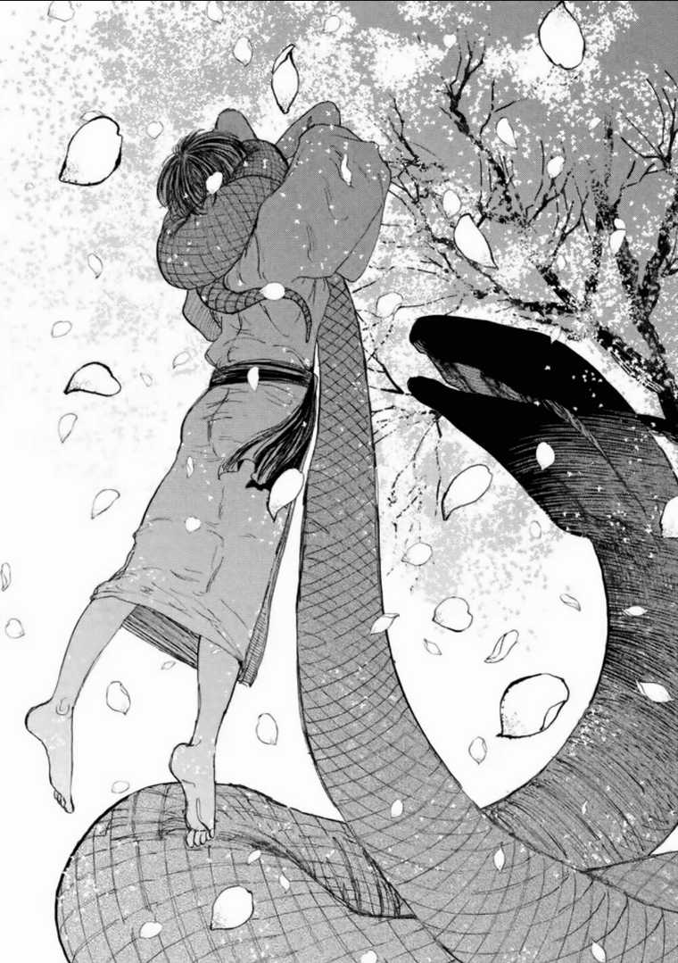 Đại Xà Phu Nhân - Chapter 15 - Trang 20