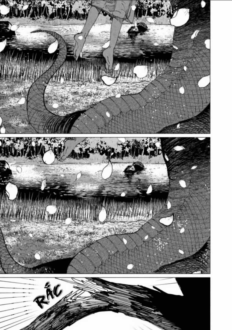 Đại Xà Phu Nhân - Chapter 15 - Trang 21