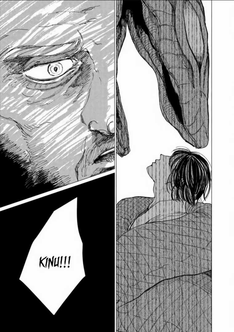 Đại Xà Phu Nhân - Chapter 15 - Trang 23