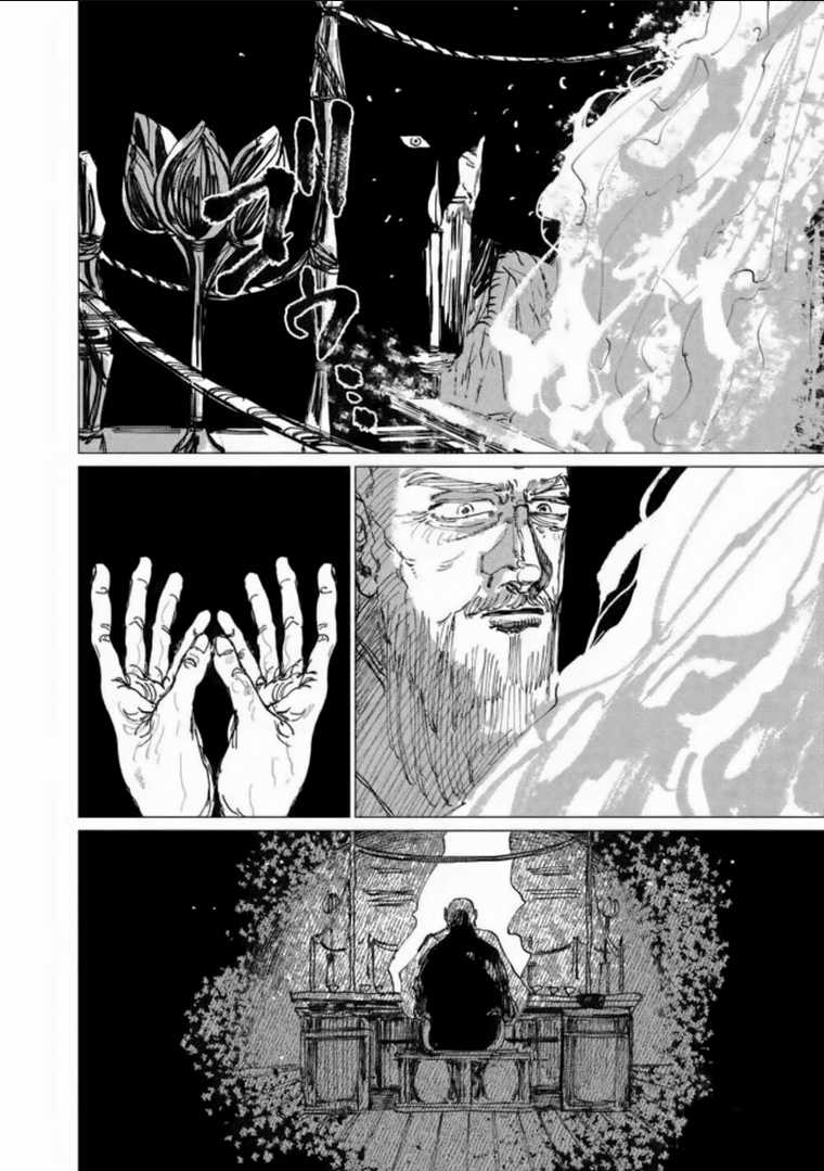 Đại Xà Phu Nhân - Chapter 15 - Trang 24