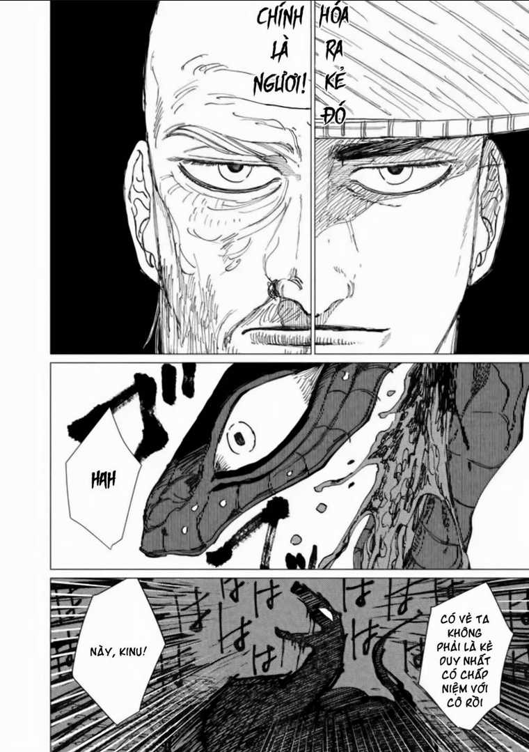 Đại Xà Phu Nhân - Chapter 15 - Trang 26