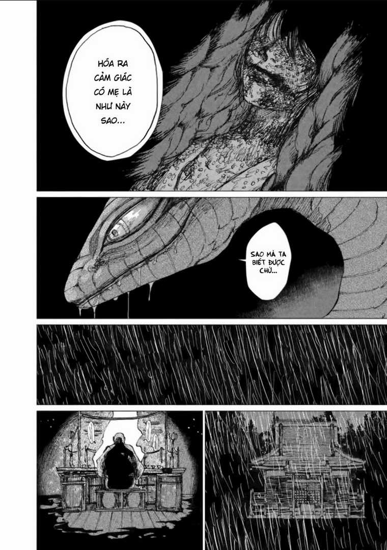 Đại Xà Phu Nhân - Chapter 15 - Trang 30