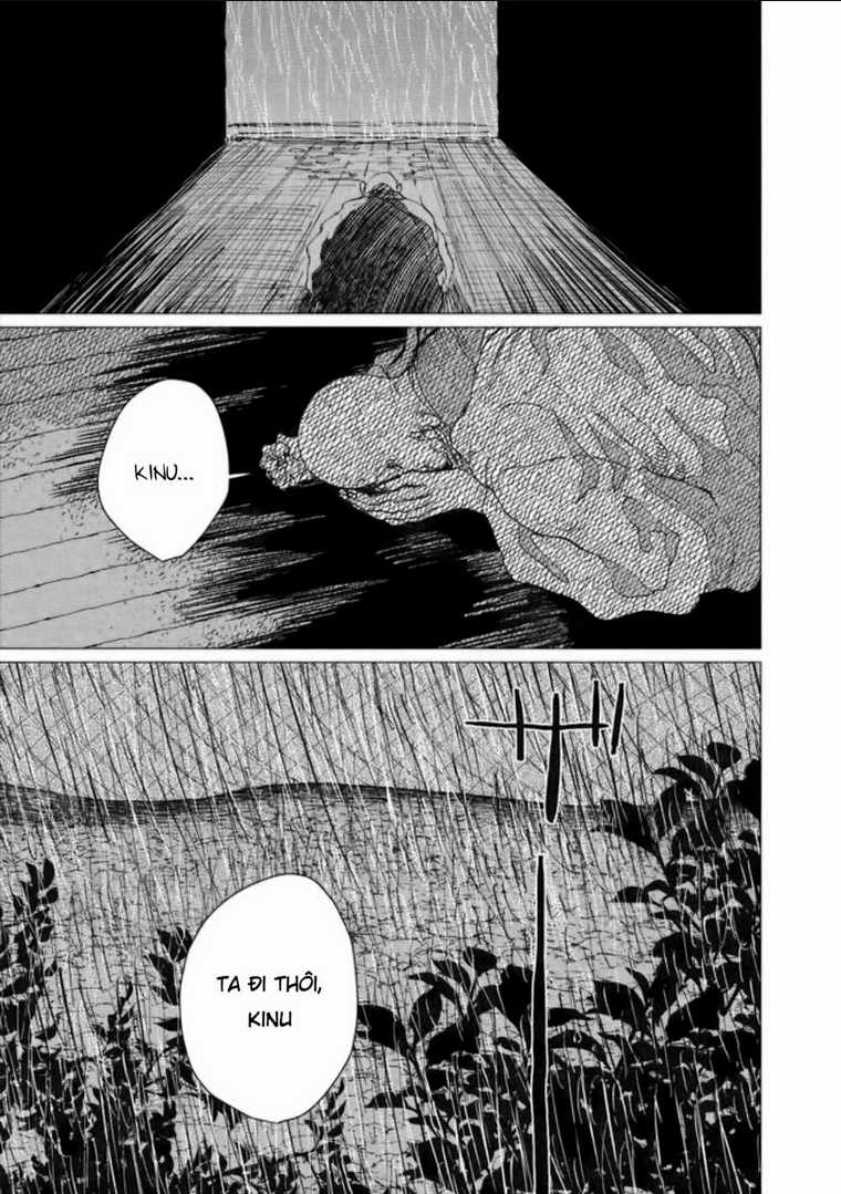 Đại Xà Phu Nhân - Chapter 15 - Trang 35