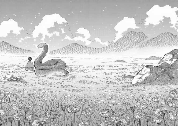 Đại Xà Phu Nhân - Chapter 15 - Trang 38