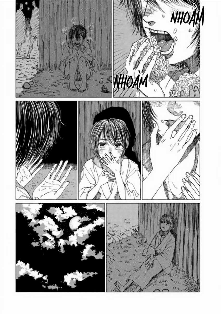 Đại Xà Phu Nhân - Chapter 15 - Trang 5