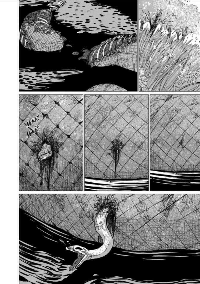 Đại Xà Phu Nhân - Chapter 15 - Trang 41