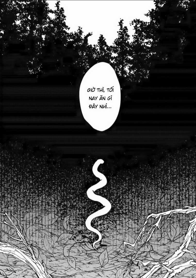 Đại Xà Phu Nhân - Chapter 15 - Trang 43