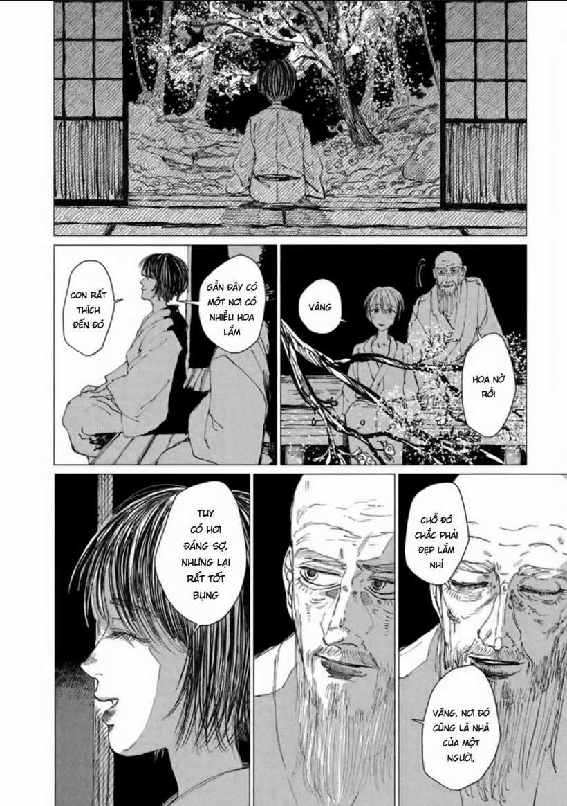 Đại Xà Phu Nhân - Chapter 15 - Trang 6