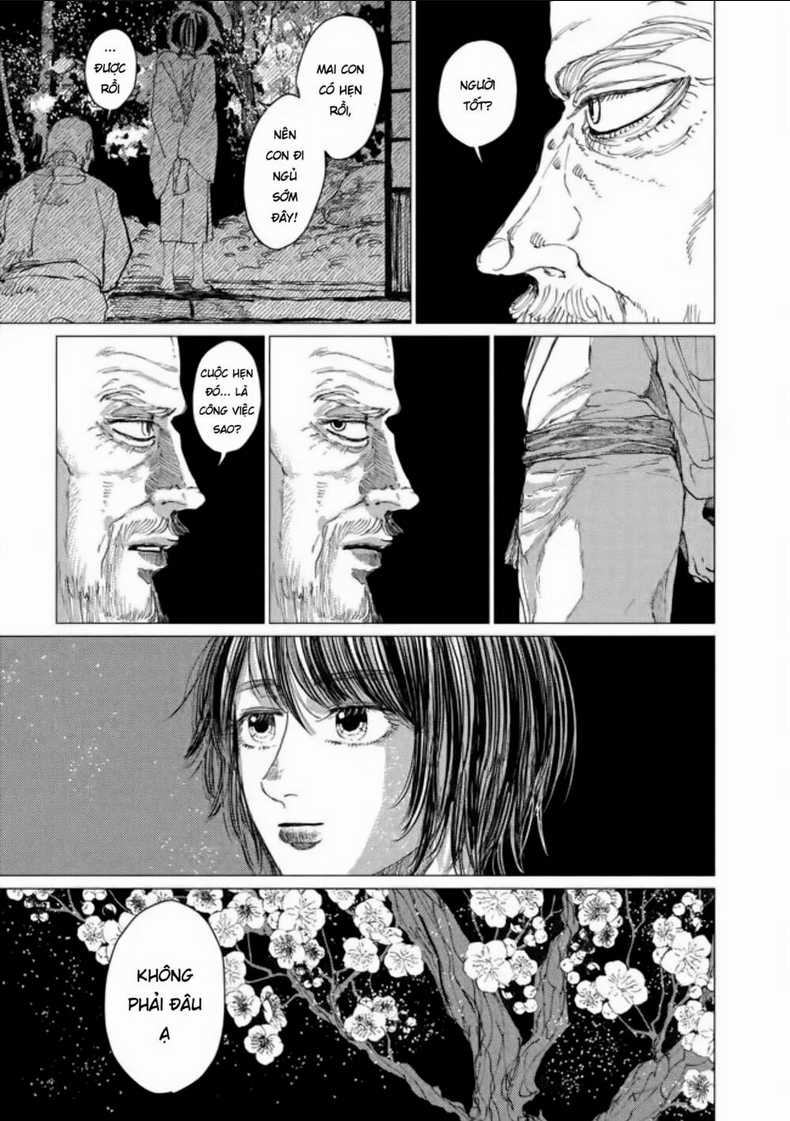 Đại Xà Phu Nhân - Chapter 15 - Trang 7