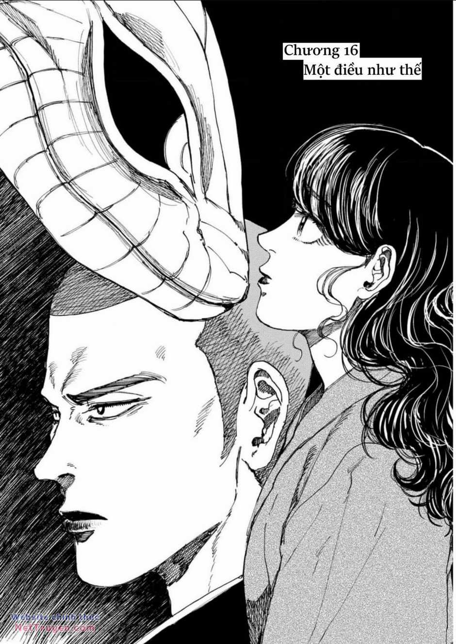 Đại Xà Phu Nhân - Chapter 16 - Trang 2