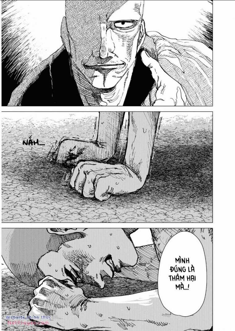 Đại Xà Phu Nhân - Chapter 16 - Trang 11