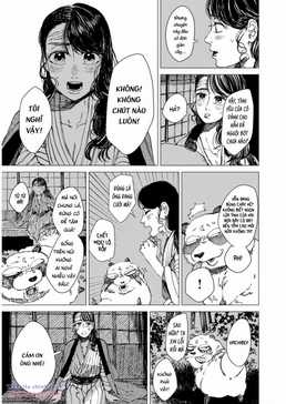 Đại Xà Phu Nhân - Chapter 16 - Trang 25