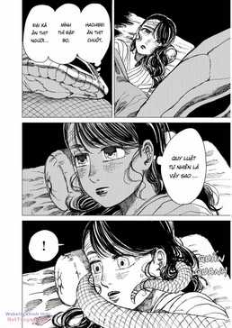 Đại Xà Phu Nhân - Chapter 16 - Trang 28