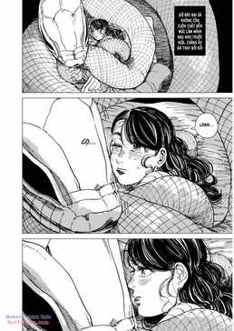 Đại Xà Phu Nhân - Chapter 16 - Trang 30