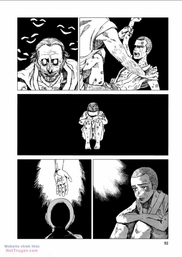 Đại Xà Phu Nhân - Chapter 16 - Trang 10