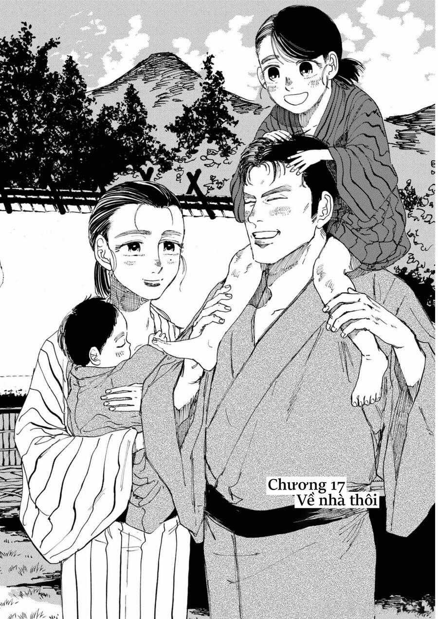 Đại Xà Phu Nhân - Chapter 17 - Trang 2