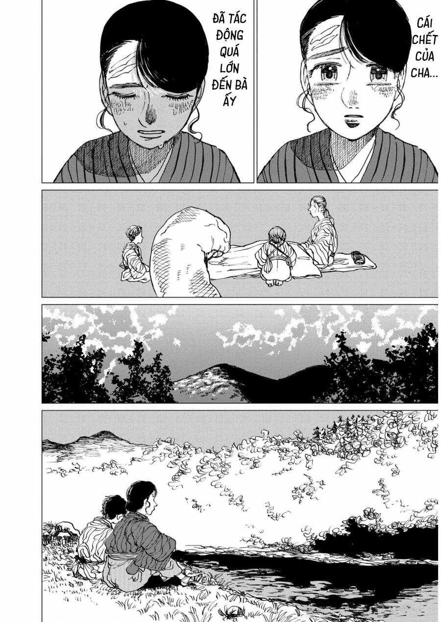 Đại Xà Phu Nhân - Chapter 17 - Trang 28